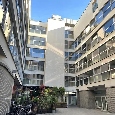 Komfortowy W Centrum - Free Parking Διαμέρισμα *